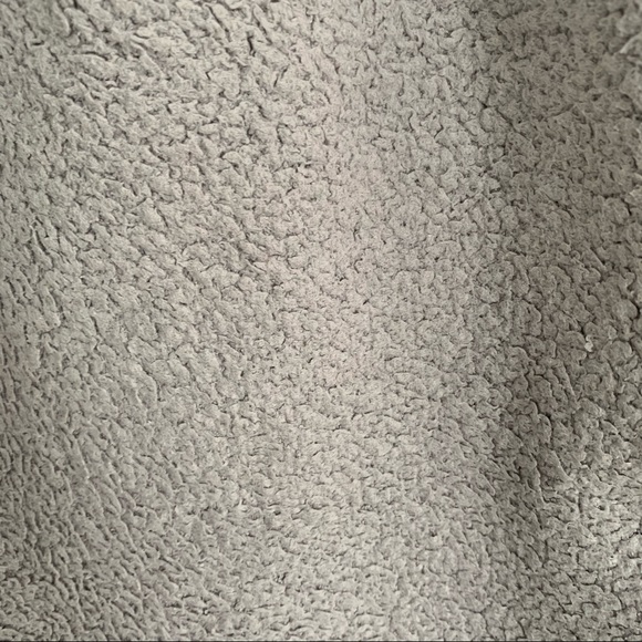 Barefoot Dreams CozyChic Robe Gray Size 1 - Picture 9 of 14